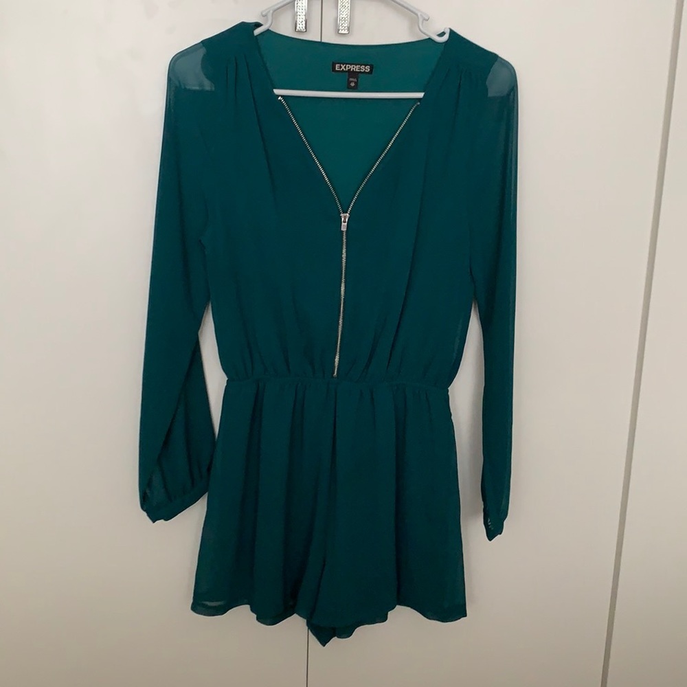 Jumpsuit